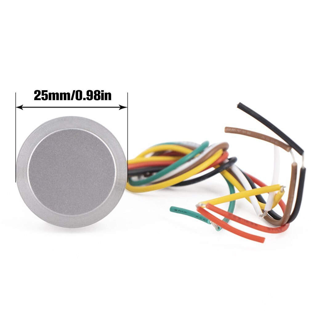 Access control reader 125 KHZ / 13.56 Mini Micro reader card reader interface D mini / access control card reader 1pcs