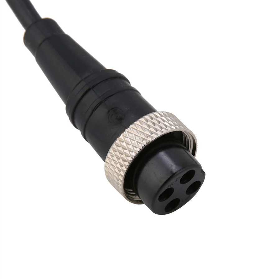 Automatic Infrared Sensor Inductive Touchless Faucet for Undercounter Basin Home