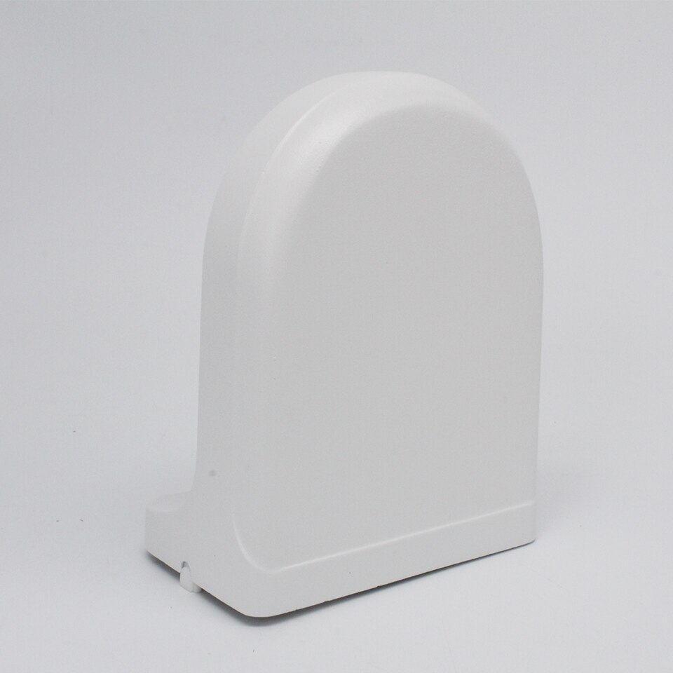 Dahua PFB203W Wall Mount water-proof Dome Camera Beugel voor IPC-HDW4433C-A IPC-HDBW4433R-ZS IPC-HDBW4433R-AS SD22404T-GN