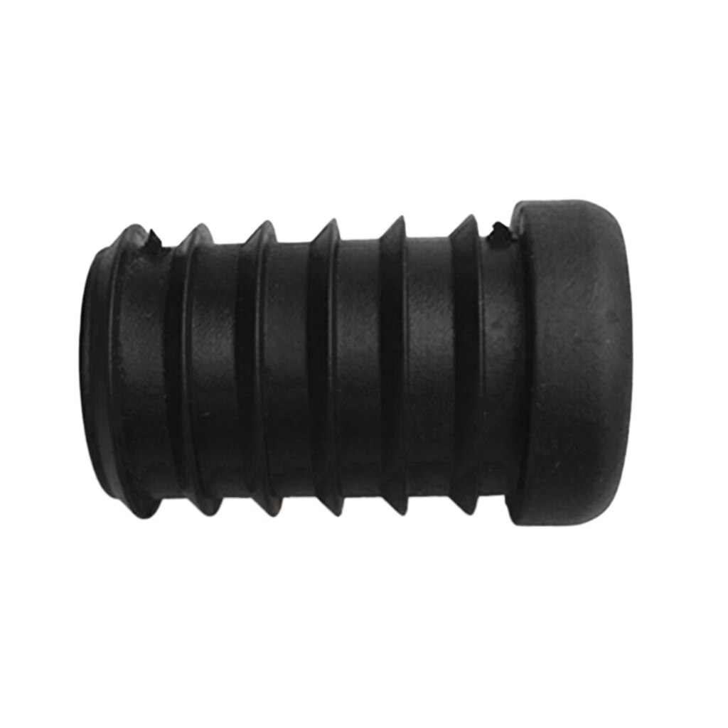Kunststoff Mast halt Aufnahme Stift Stecker 4,5 cm Stopper für Windsurfen Zubehör Mast Aufnahme Stift Stecker