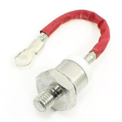 Electric Spare Parts Rectifier Stud Diode 30A 1200V ZP-30A