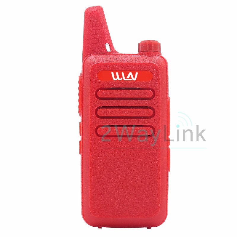 WLN KD-C1 Radio Mini Walkie Talkie UHF Handheld Zwei Weg Ham Radio 5W Mini Radio ZT-X6 RT22 Handliche talki walki BF-888S 888S KD-C2