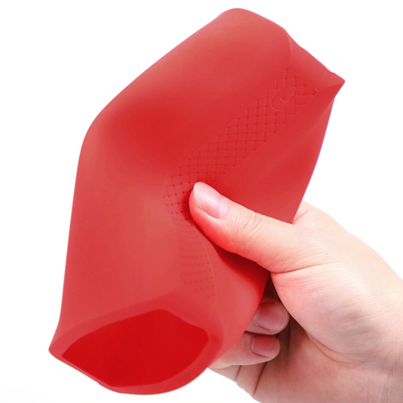 Portable power bank protective case , 40000 mah power bank silicone case for romoss zeus pea 40