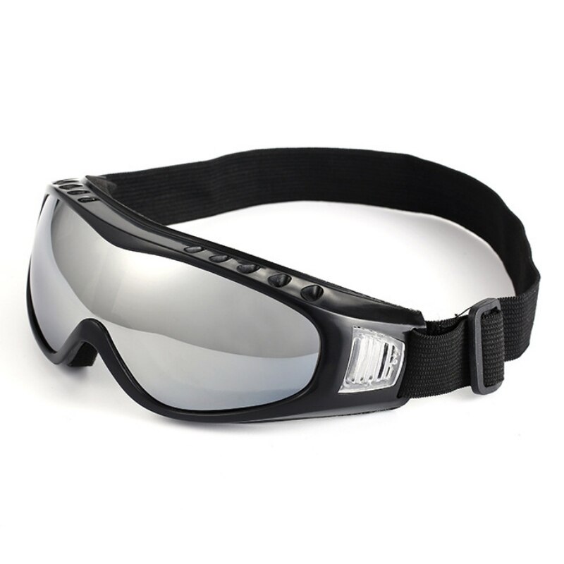 Skiing Eyewear Motorcycle Sports Eyewear UV Protec... Grandado