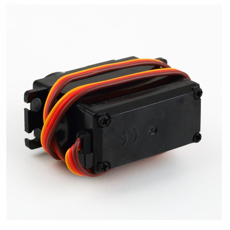 MG995 Metal Gear High Torque Digital Servo for Arduino