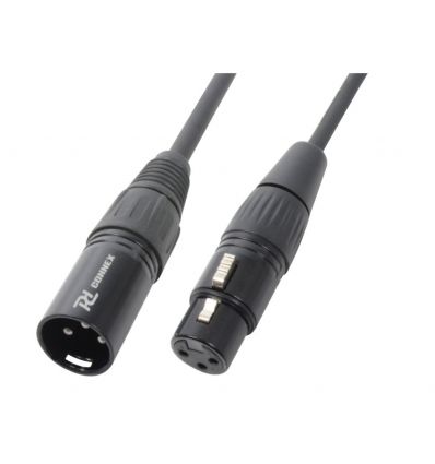 Power Dynamics 176.032 Cord Xlr Naar Xlr 20 Meter