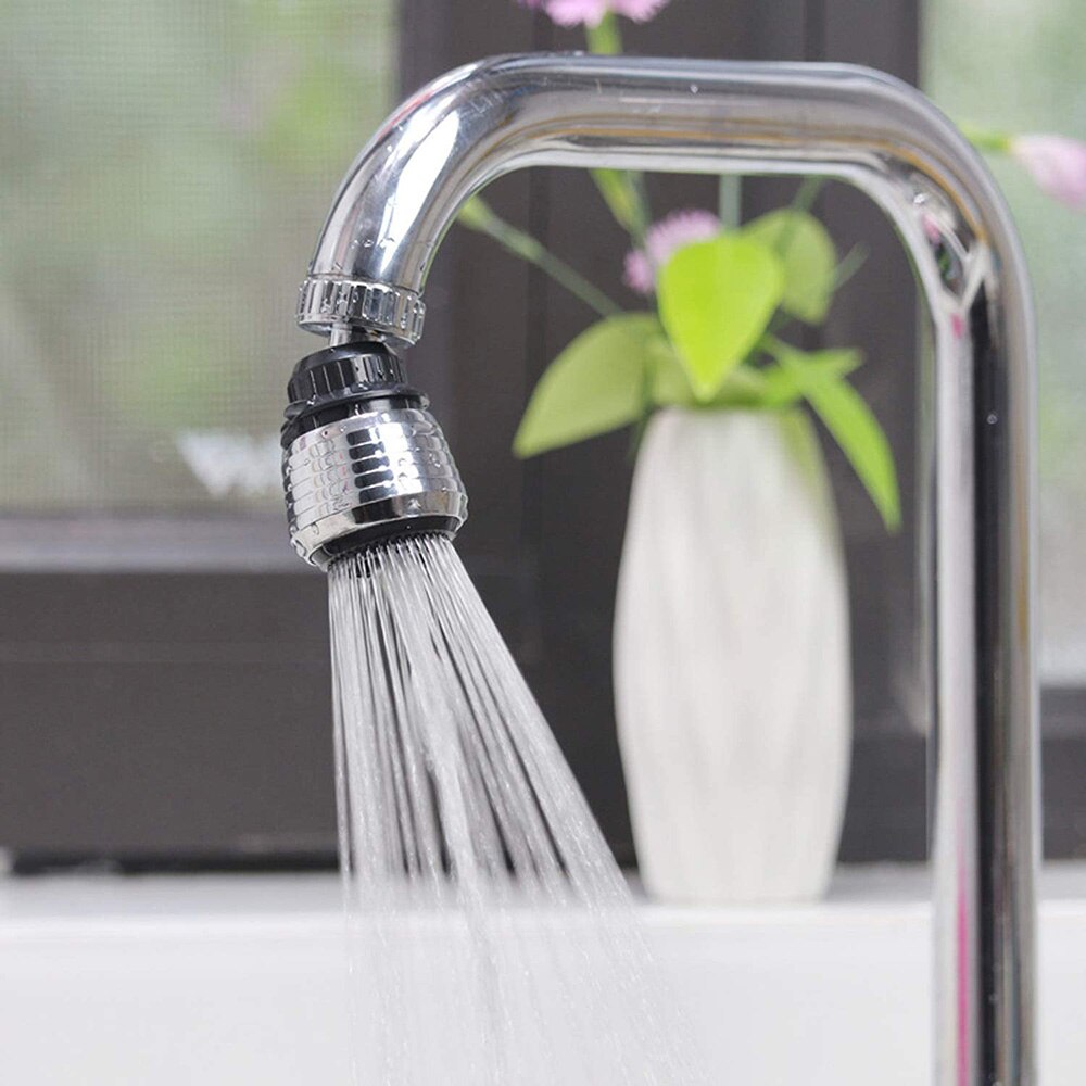 Pc Keuken Water Kraan Waskolf Kraan Saving Tap Water Saving Badkamer Douchekop Filter Nozzle