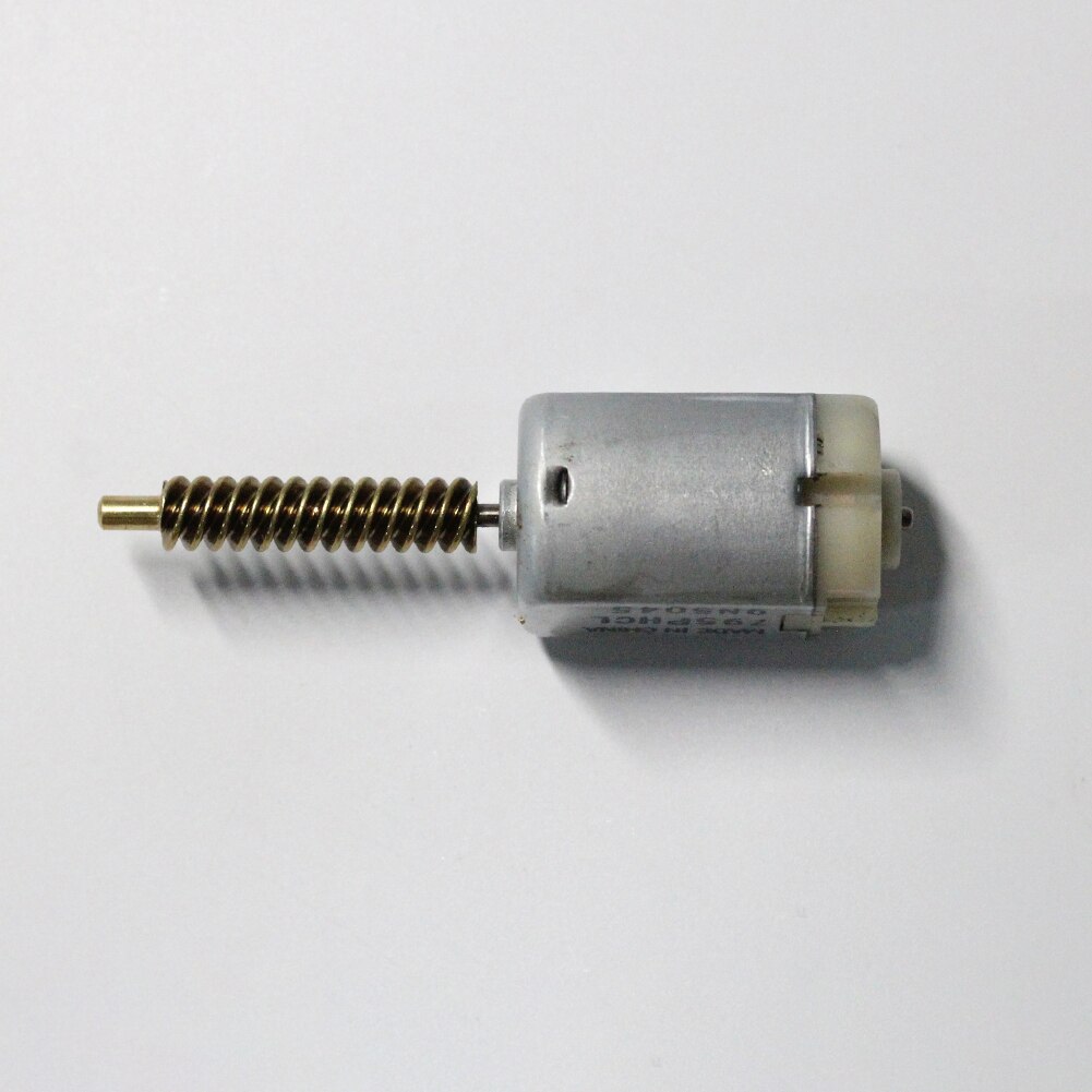 Motor de cerradura de puerta de coche, sistema de reparación de puerta automotriz, piezas perfectas, 12V CC, para hyundai solaris Entourage Kia RIO