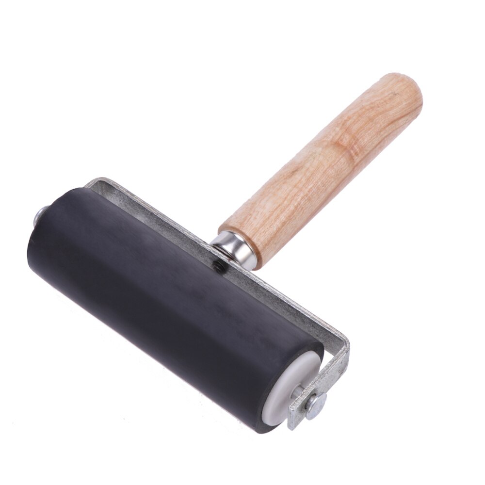 Lijmrol compleet met houder en lijmrol - 15 cm kopen