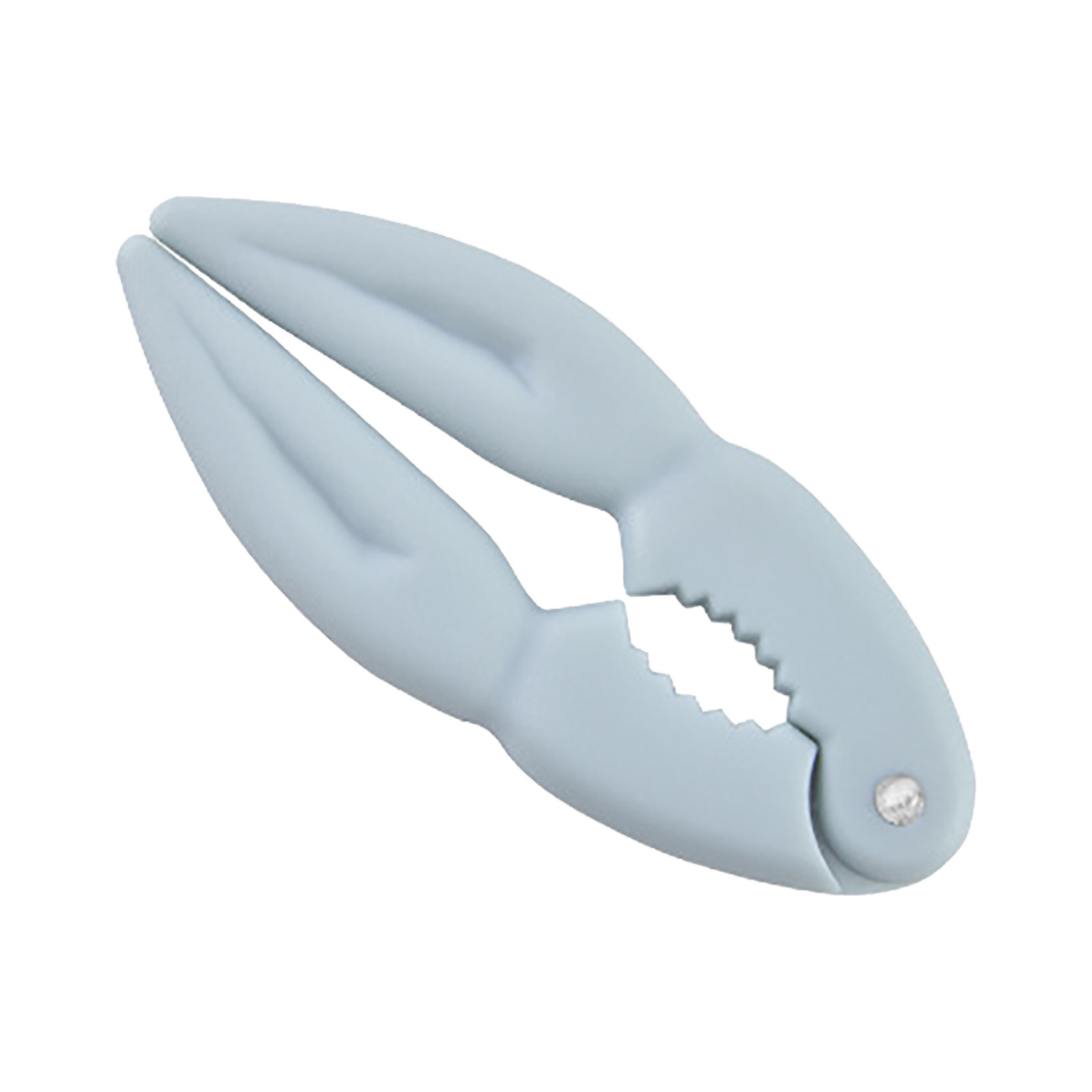 Porte-noix , outil de craquelage de jambes de crabe, parfait pour les griffes et les jambes, fonctionne avec le homard et la neige: BU