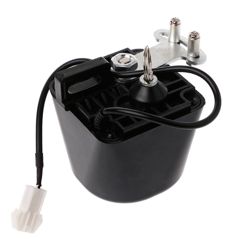 DN20/DN15 Automatic Manipulator Shut Off Valve For Alarm Shutoff Gas Water Pipeline