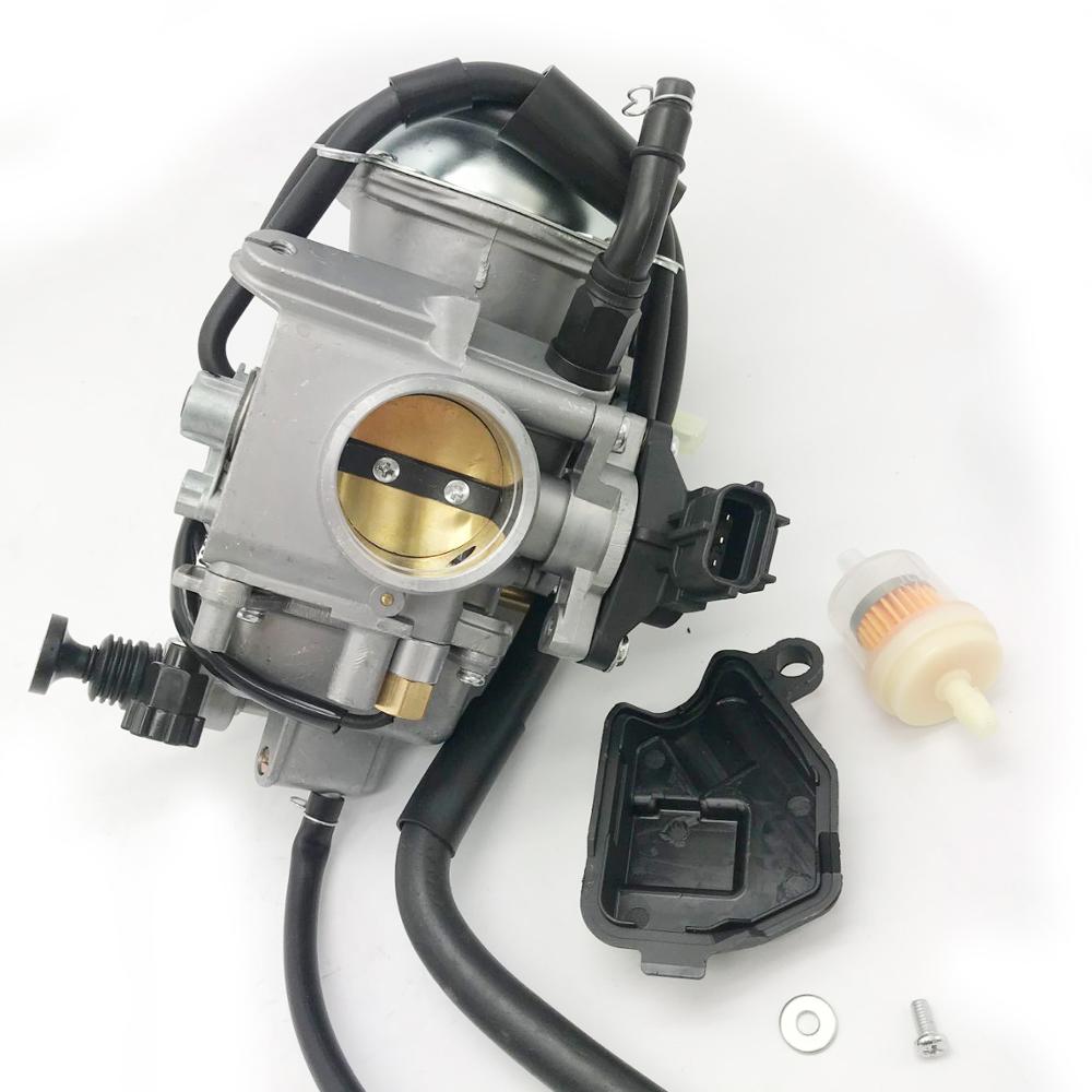 Forgasser for honda foreman rubicon 500 trx 500fa trx 500 fpa trx 500 fga 2001