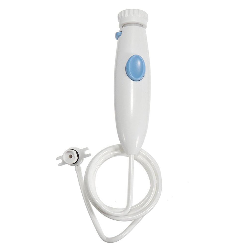 Vand dental flosser vandhane oral irrigator vand jet floss dental irrigator dental pick oral vanding tænder rengøring maskine: Default Title