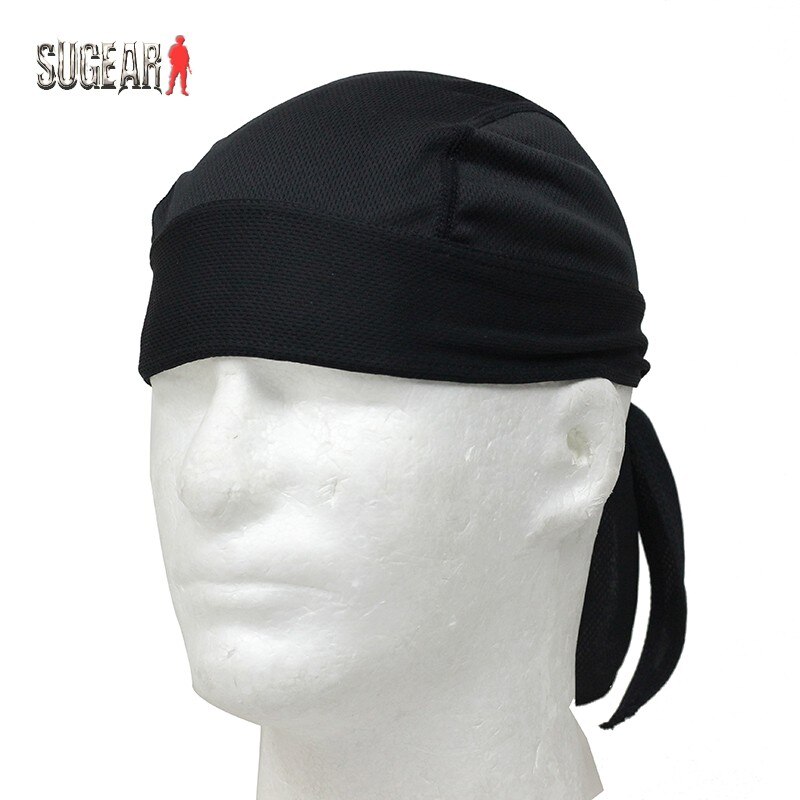 Quick Dry Fietsen Cap Outdoor Zomer Hoofd Sjaal Mannen Fiets Bandana Hoofddoek Hoed Kap Riding Running Zwemmen Hoofdband