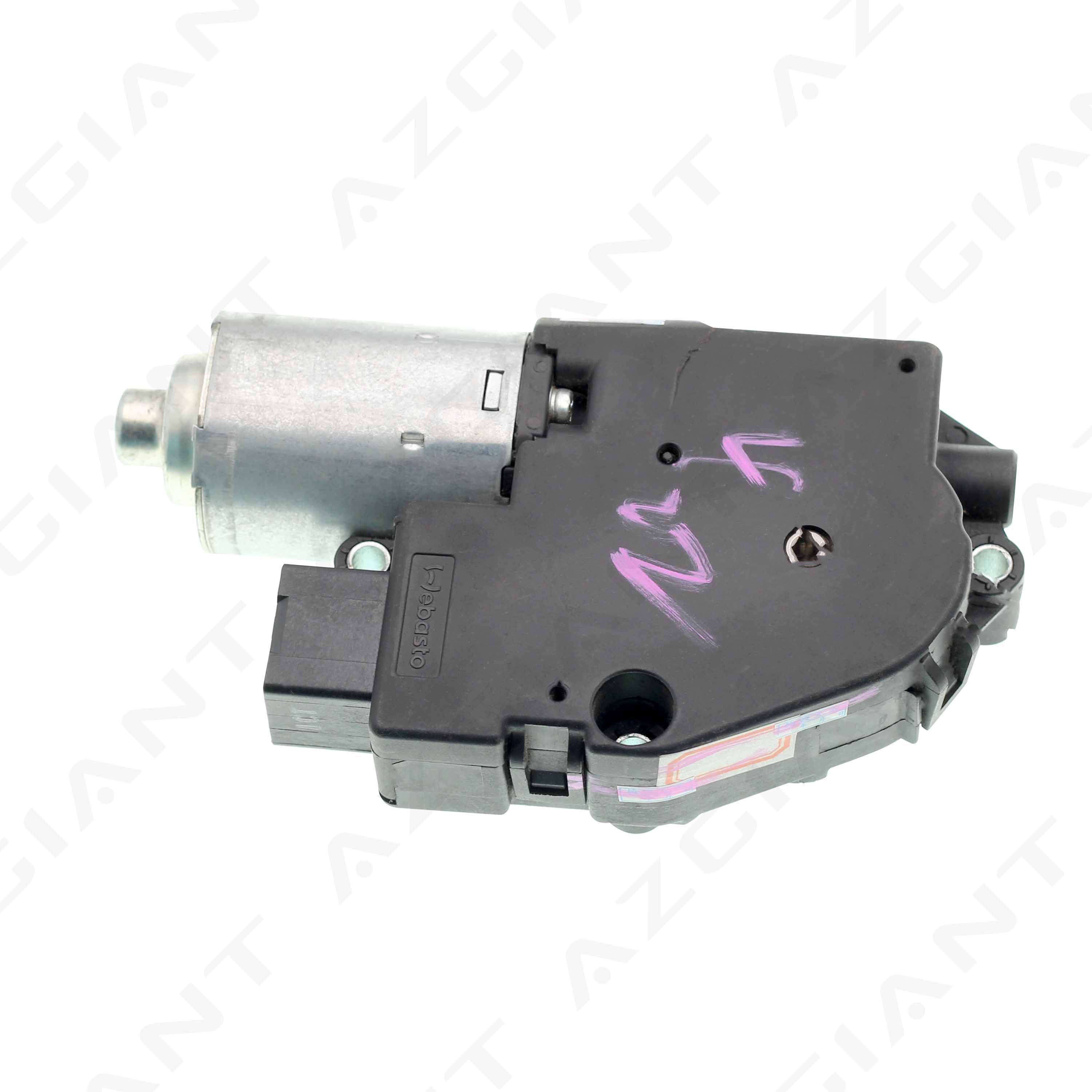 Sunroof Actuator Starting Module Assembly for Ford... Grandado