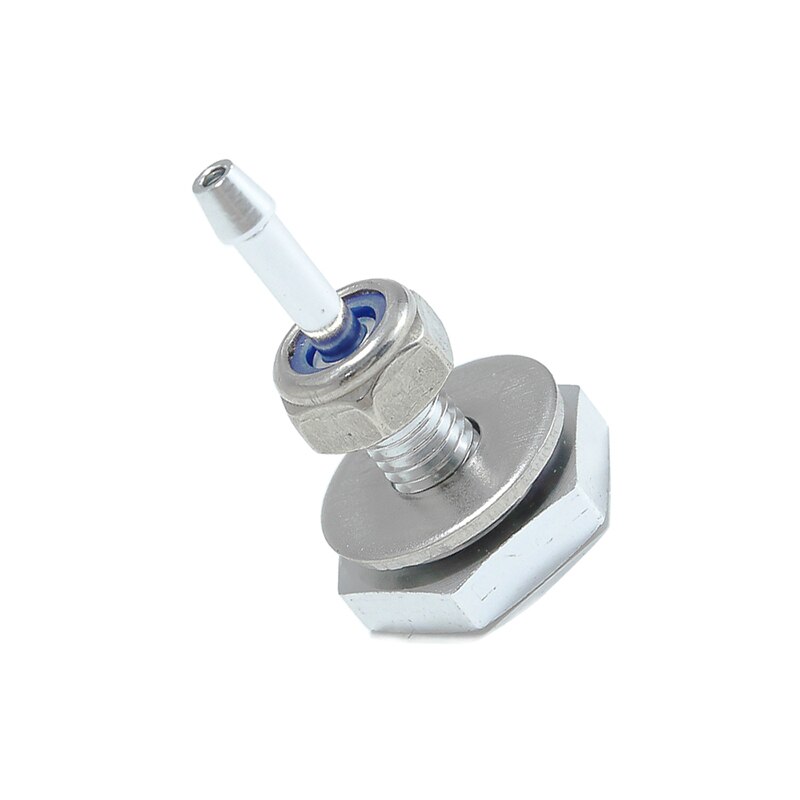 Kit de grifo de ajuste rápido de presión de refuerzo Turbo, fuente de presión para manguera de silicona