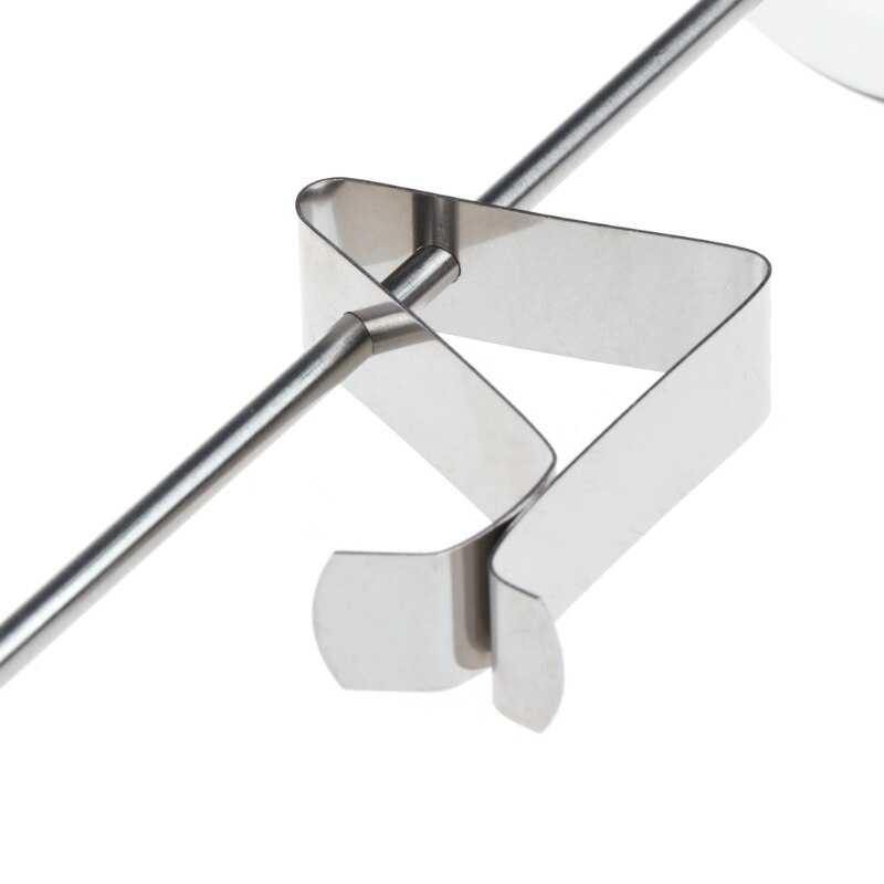 ! 12" Stainless Steel Dial Thermometer Probe Homebrew Brew Kettle Temperature Measuring