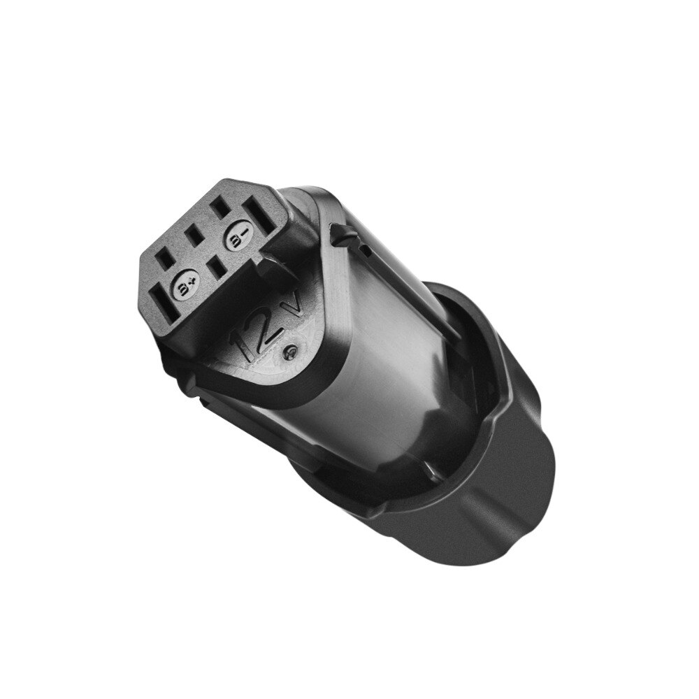 Bonadget pour AEG Ridgid 2500mAh 12V L1215 outils électriques rechargeables li-lon batterie Repalacement BS12C,BS12C2,BSS12C L1215P L1215R