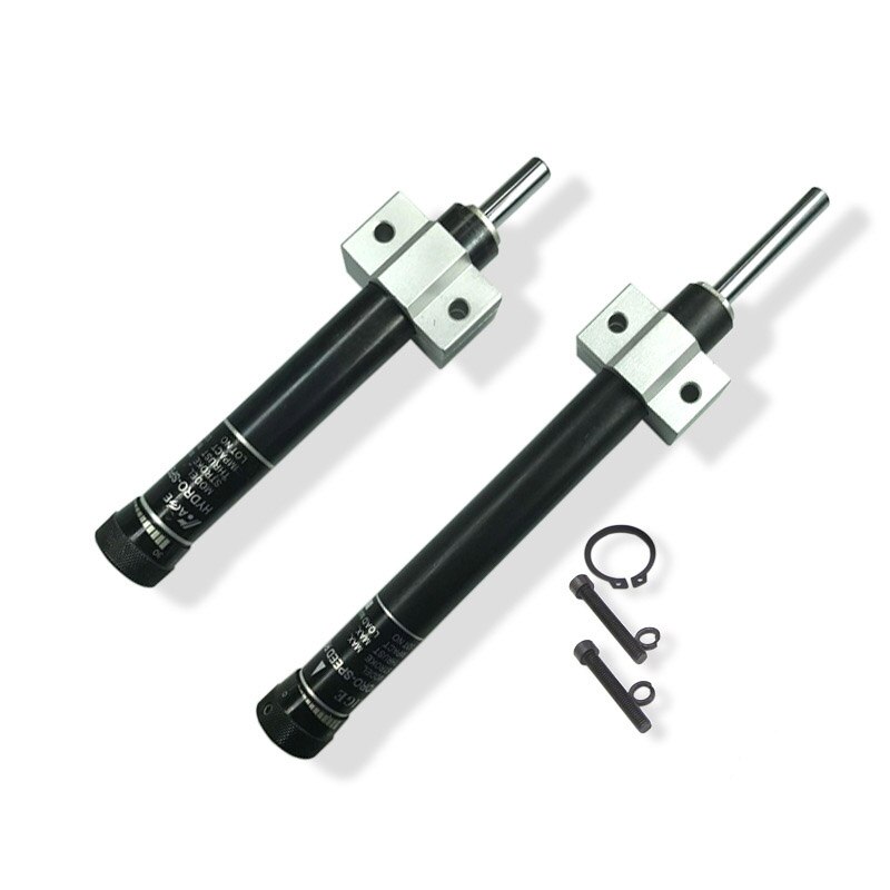 AC Pneumatische stoßdämpfer öl druck hydraulische AC0806 1007/1008/1210/1412/1416/1425 dämpfer dämpfung zylinder konstante geschwindigkeit