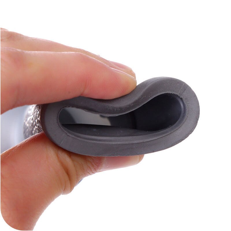 80cm Length Flexible Elbow Drain Hose With Bracket For Washer Washing Machine