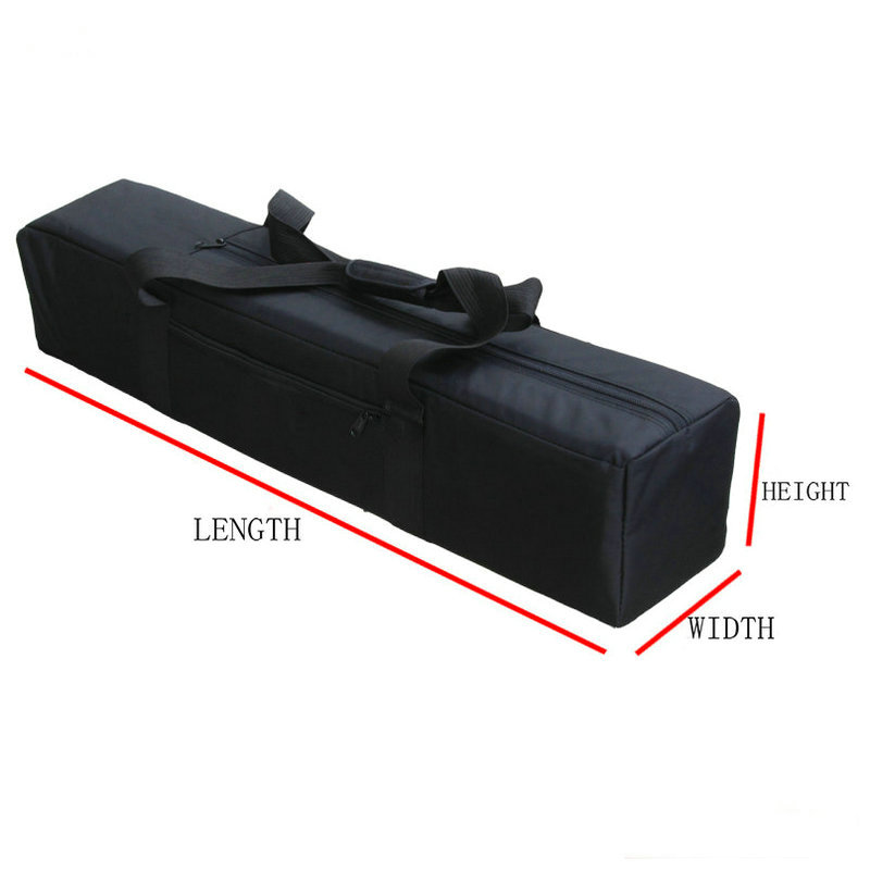 Profesional Tripod Bag Monopod Bag CAMERA Bag Carry Bag For Manfrotto Gitzo BJX030701