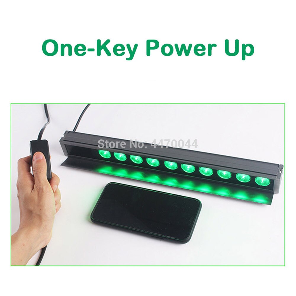 Mobile Phone Table Lamp LCD Screen Dust Checking LED Light Scratch Crack Detection LCD Screen Glue Cleaning Repair Tools