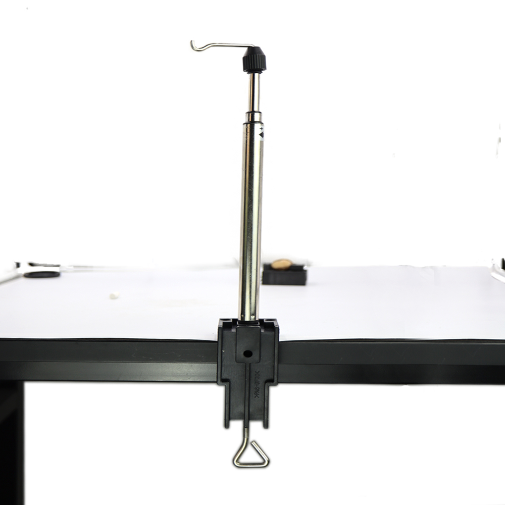 Soporte de suspensión para herramientas rotativas, accesorios Dremel/Grinder,
