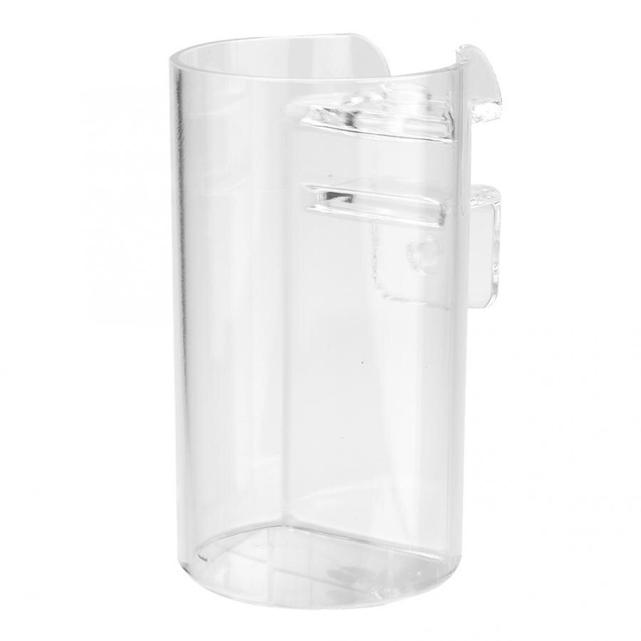 Slim LED Aquarium Lighting Aquatic Plant Light Aquatic Freshwater Light Fish Tank Waterproof Light Aquarium Decorative Light