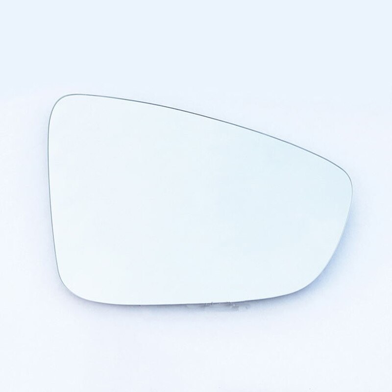 Auto Replacement Left Right Wing Rear Mirror Glass for Chevrolet Sail 3