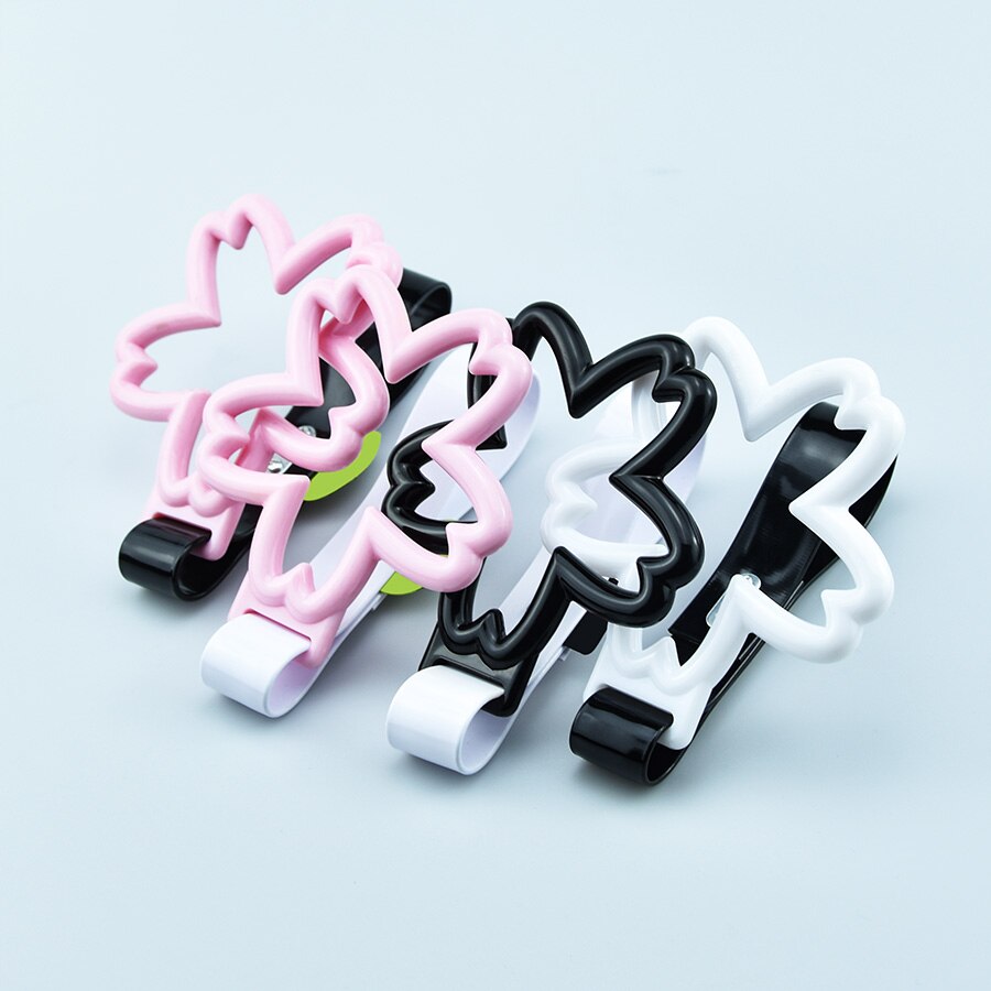 JDM Drift Accessories Tsurikawa Ring Train Bus Car Subway Handle Hand Strap