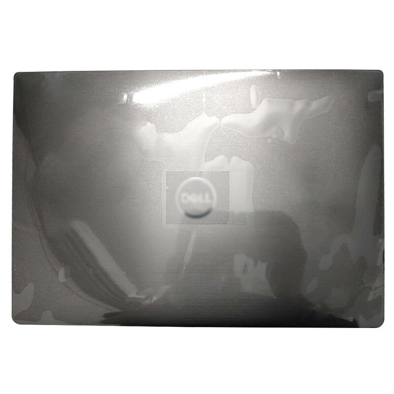 For Dell Latitude E7490 7490 Non-Touch Laptop Case LCD Back Cover/Front Bezel/Hinges/Hinge Cover/Palmrest/Bottom Case Black