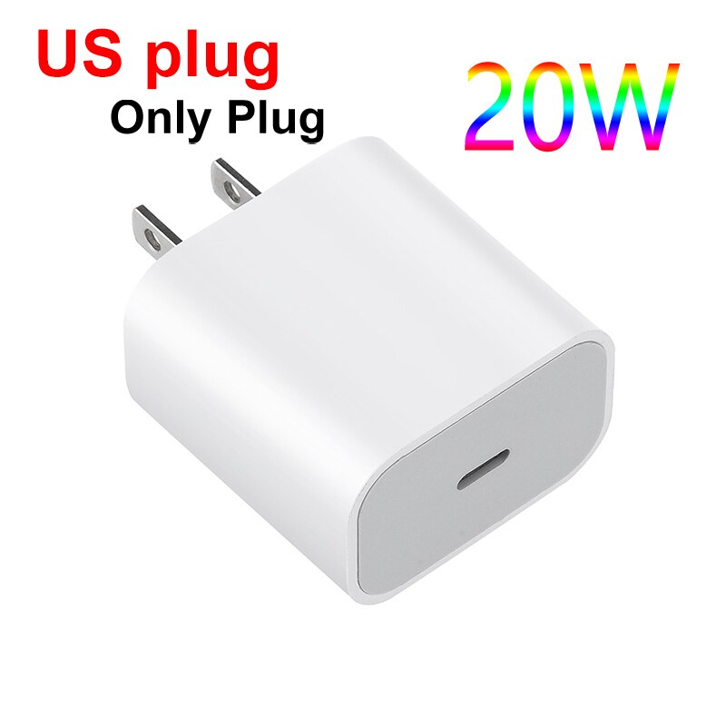 15W Magnetic Wireless Charger for iPhone 12 Series - Fast PD Charging - USB-C Cable Included