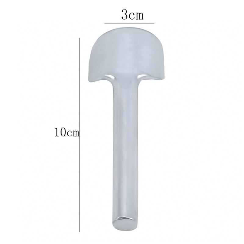 Leather Belt End Punch Cutter High-carbon Steel DIY Leather Watch Band Corner Trimmer Tool: 30mm