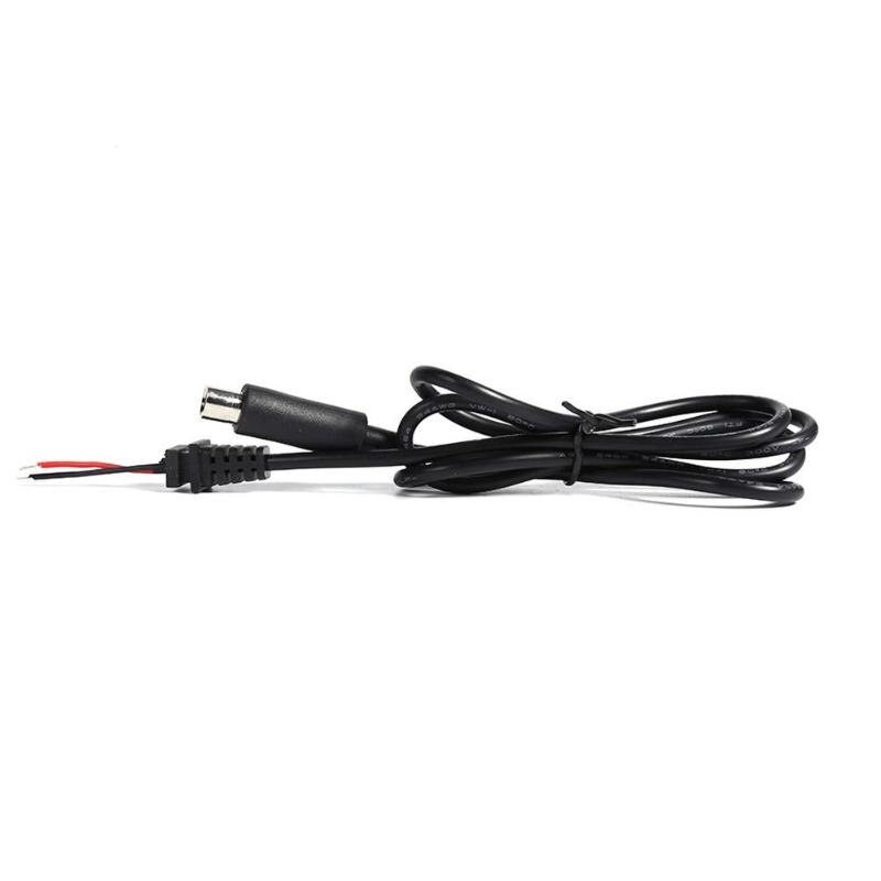 DC 8mm Charging Cord for XIAOMI M365 Electric Scooter 42V 2A Charger Power Cable for M365 Scooter Accessories