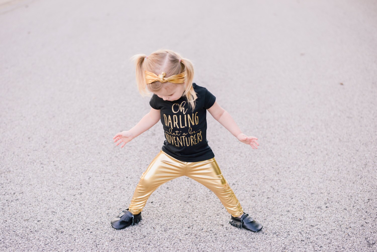 3 Pc Goud, zilveren Baby Meisje Jongen Faux Lederen Broek Fonkelende Gouden Lange Broek Kinderen Bronzing Broek Pasgeboren Kids Pantalons