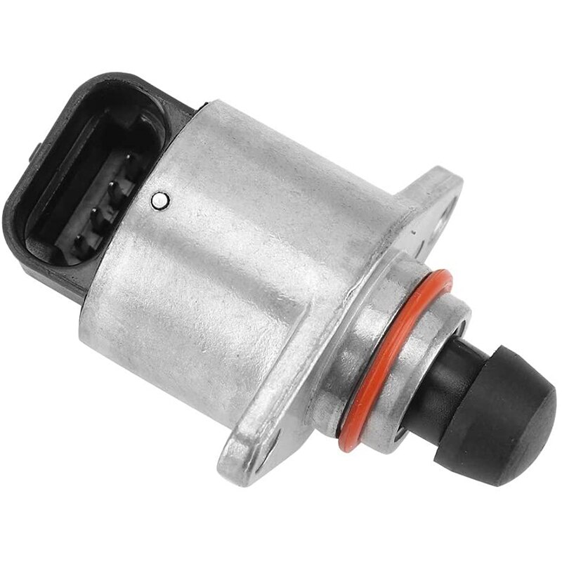 Automotive Brandstof Regelklep Stationair Motor Idle Air Control Valve Voor Buick Chevrolet 17113598
