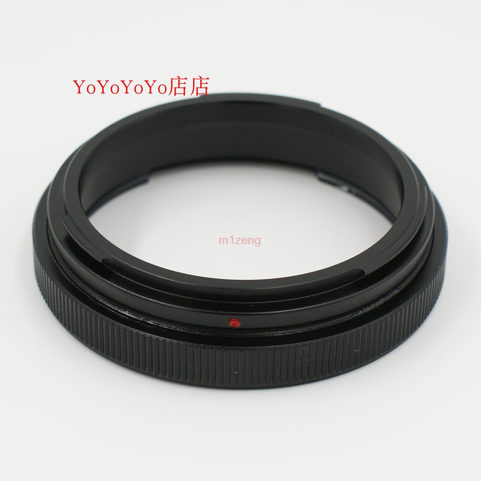 P60-GFX Adapter Für Pentacon 6 Kiev 60 Objektiv Auf Fuji Fujifilm G