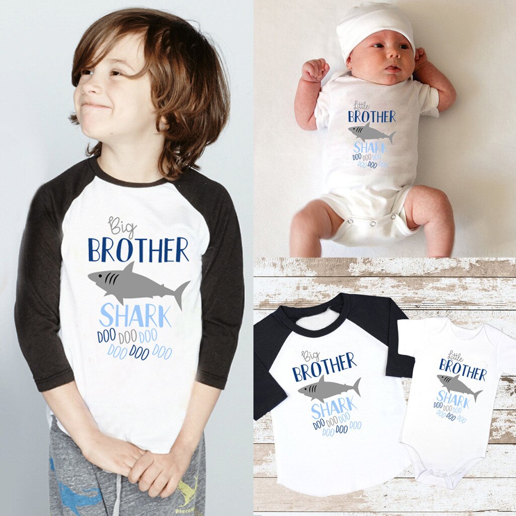 Body pour -né fille et garçon, barboteuse à lettres, tenue pour -né, directe,
