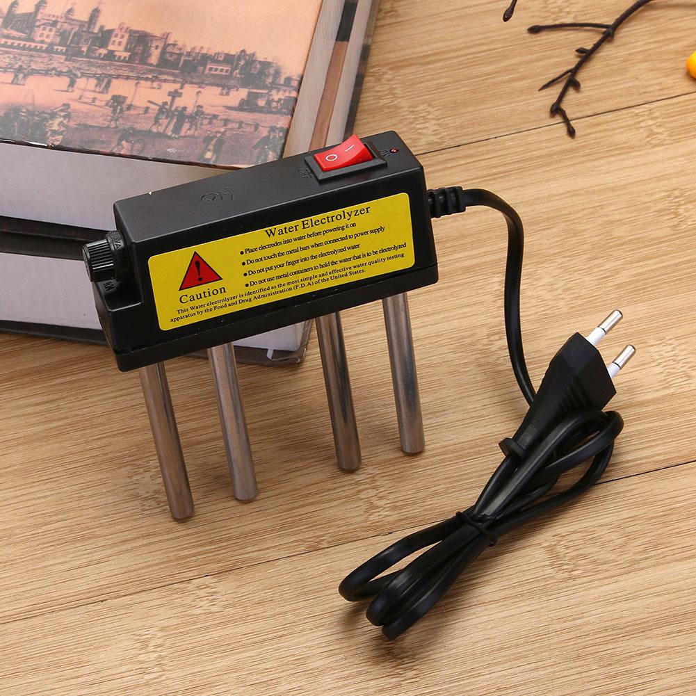220V water test tool high tds meter Tap Water Electrolyser Home Use Testing Purity Filter Measuring Tool