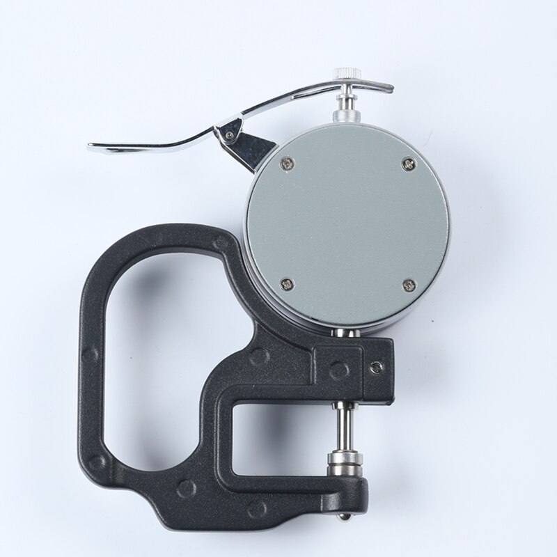 Micromètre numérique pour mesurer l'épaisseur, jauge LCD, outil de mesure de l'épaisseur, précision de la sortie de données 0.001mm