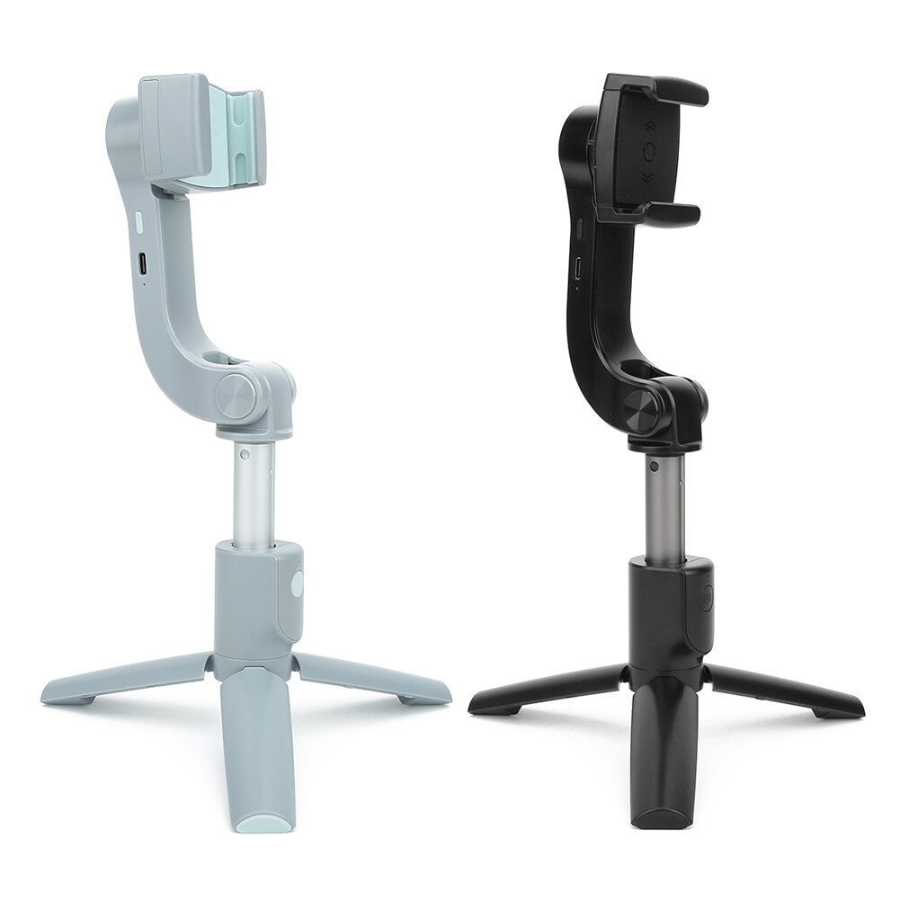 stabilizer Mobile Phone Handheld Anti-Shake Stabilizer Shooting Video Taking Pictures Selfie Live phone stabilizers