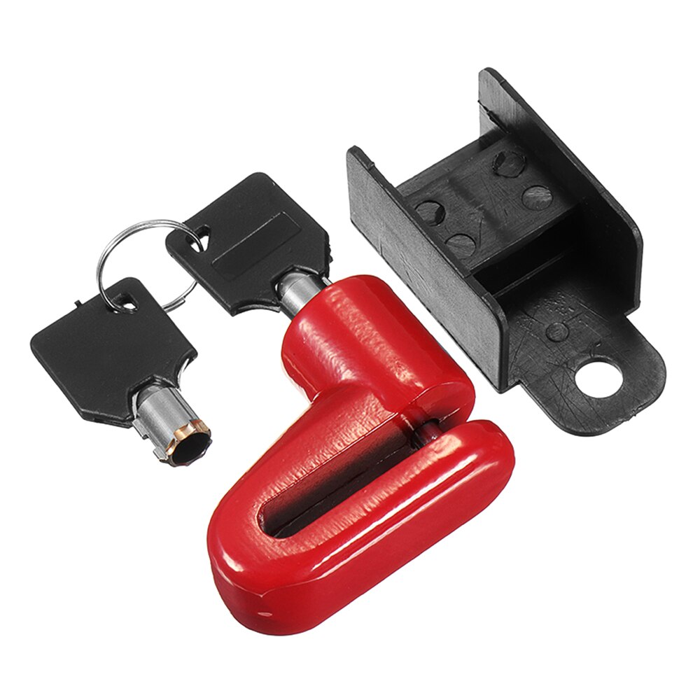 Antidiefstal stalen draadslot schijfremmen wielkluis voor xiaomi mijia  m365 elektrische scooter slot accessoires