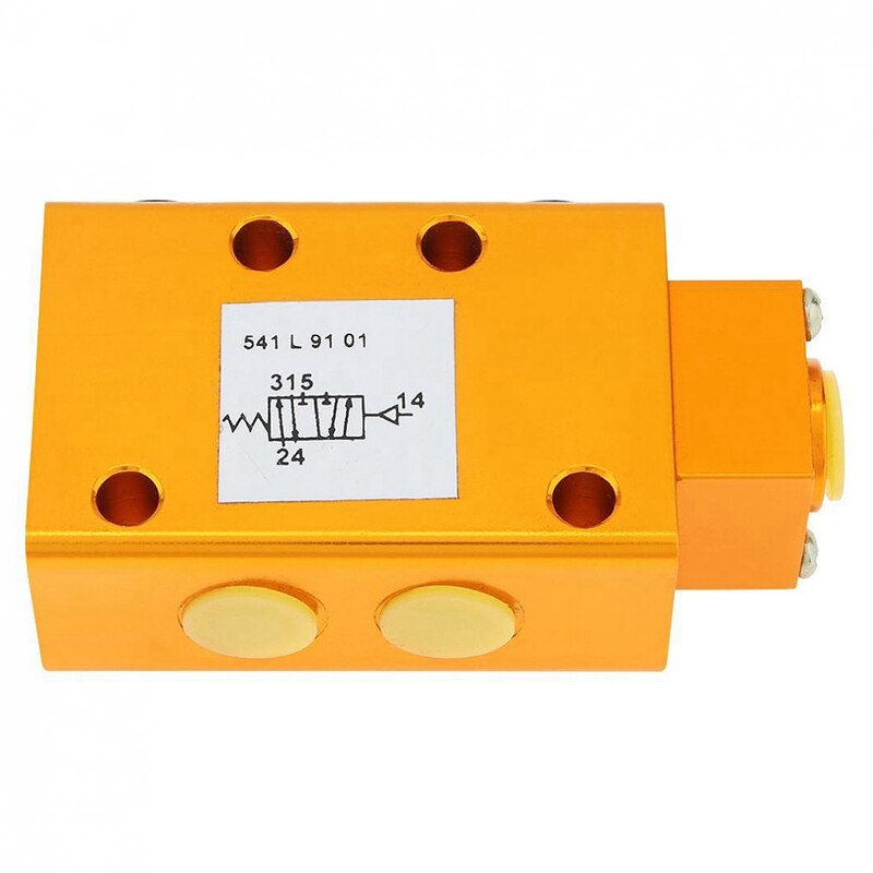 Manual Transmission Splitter Gearbox Switch 541L9101 M12 1.5 Fit for Mercedes-Benz Gear Shift Knob