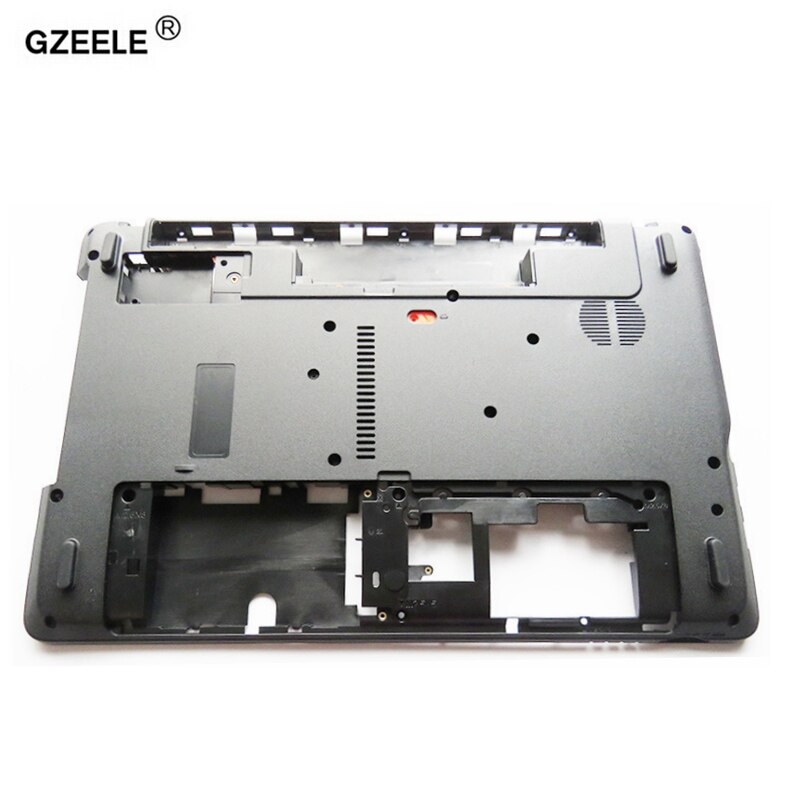 Gzeele Laptop Bottom Case Cover Voor Packard Bell Easynote TE11 TE11HC TE11HR TE11BZ TE11HR TE11-BZ TE11-HC NE56R31 60.M09N2.002