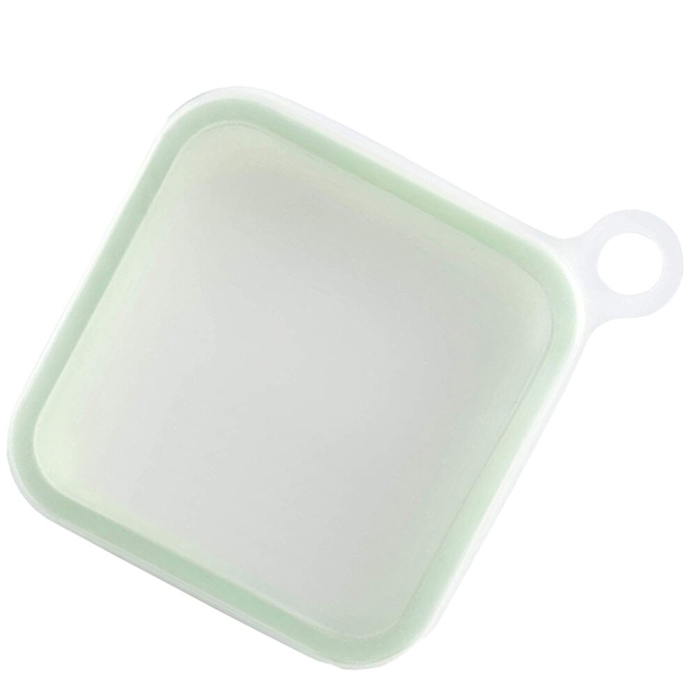 Practical Sandwich Lunchbox Portable Food Container Bento Box Outdoor Lunch Box