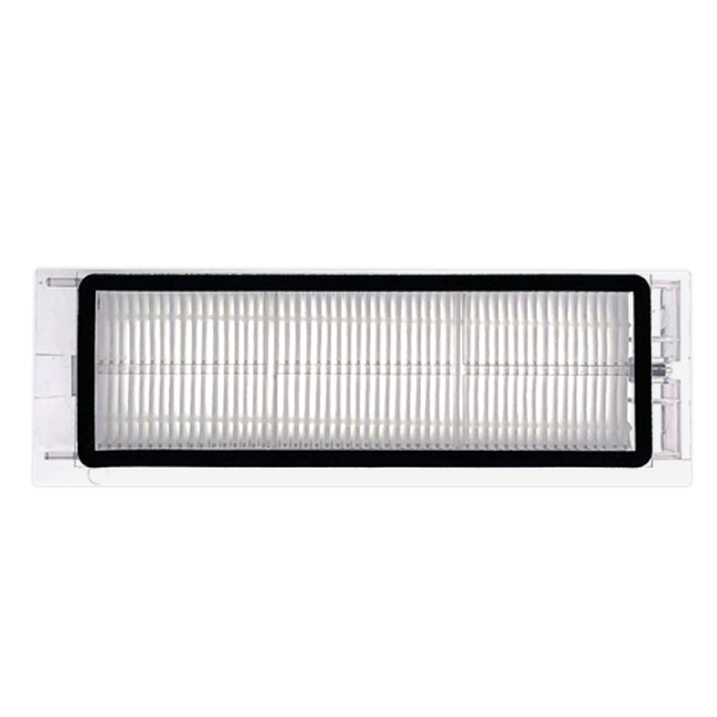 Piezas de repuesto para Robot aspirador qihoo, paño de limpieza para mopa, filtro HEPA lavable, reemplazo de trapo, accesorios para 360 S7 pro