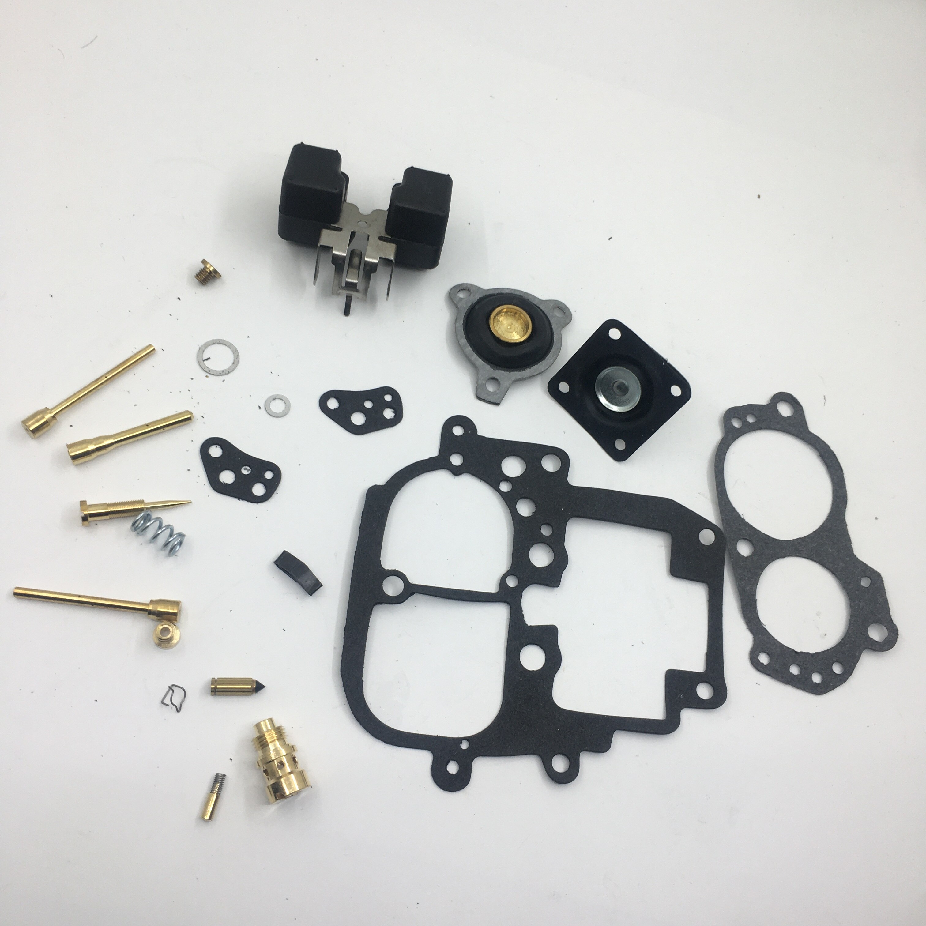 Sherryberg Carburateur Carburateur Carburateur Reparatie Kit Voor Toyota Pickup 22R 1981- 1986 1987 35290 35240 Carb Tuned Up Kit