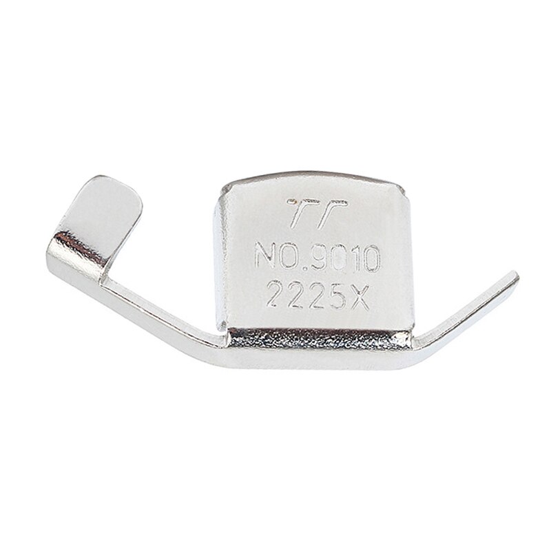 1pcs Sewing Machine Flat Car Magnet Gauge Diy Sewing Machine Presser Foot Tool Accessories Sewing Machine Accessories