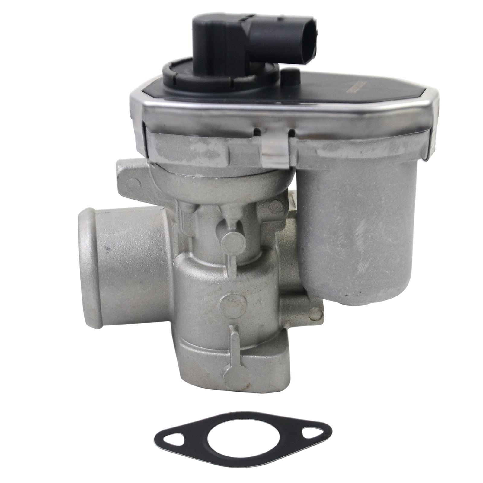 AP03 EGR Valve For Jaguar X-Type Ford MONDEO MK3 2.2D Diesel 5 Ports 6S7Q9D475AD