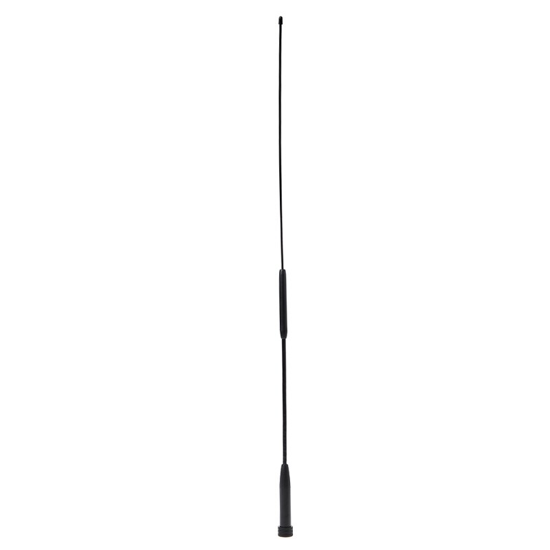 RH901S SMA-M Male Dual Band Antenna for YAESU VX6R VX160 TYT TH-F5 Walkie Talkie H8WA